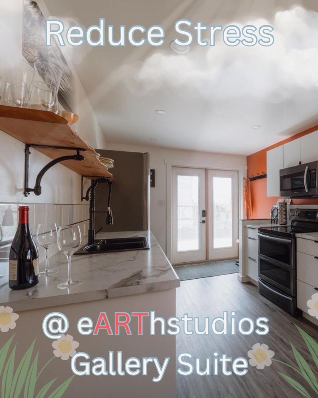 נלסון Earth Studios Gallerysuite מראה חיצוני תמונה